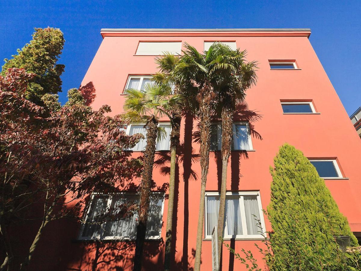 Apartment Double Room-4 By Interhome *