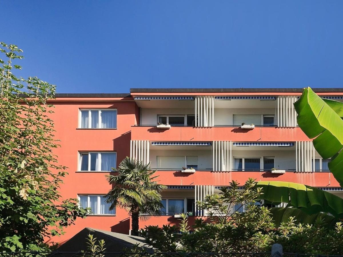 Double Room-4 By Interhome * Ascona