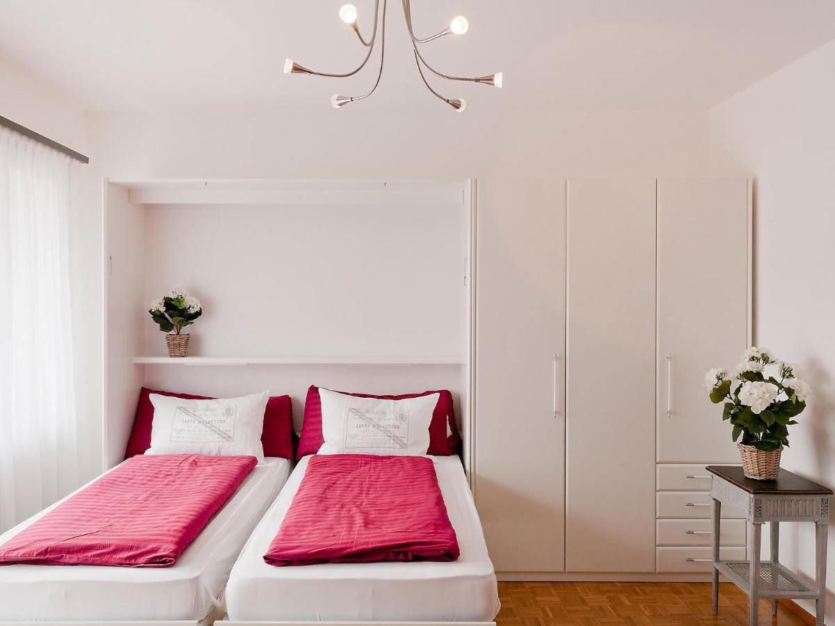 Double Room-4 By Interhome * Ascona