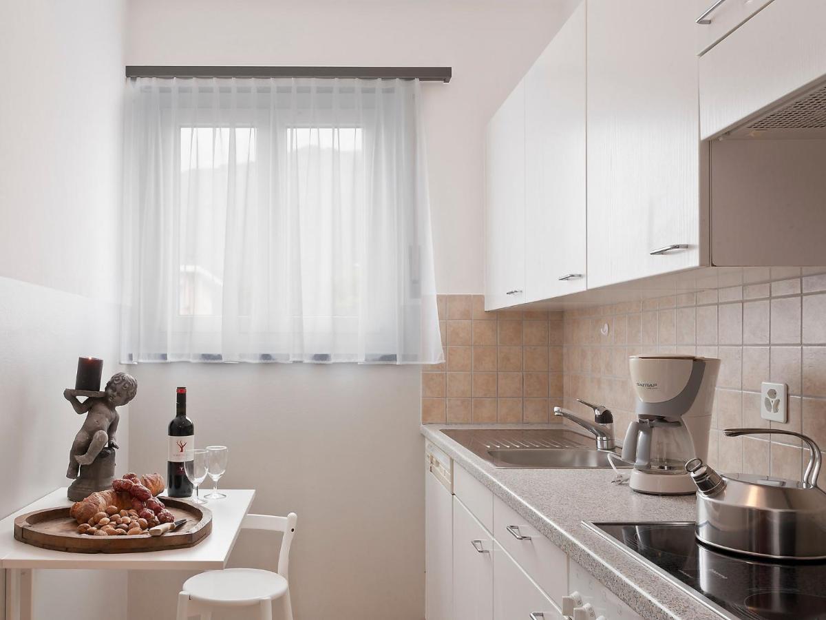 Double Room-4 By Interhome Ascona