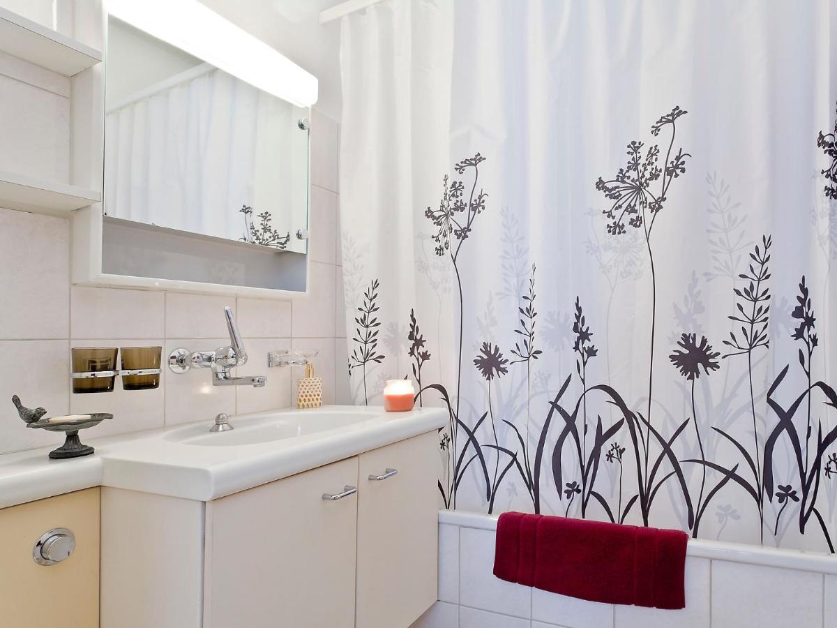 Double Room-4 By Interhome Apartment