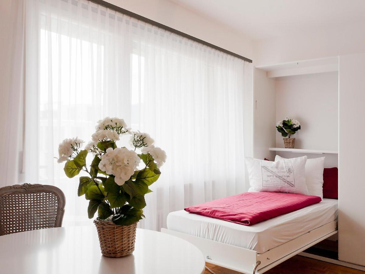 Apartment Double Room-4 By Interhome