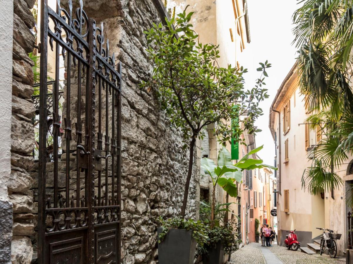 Double Room-4 By Interhome Apartment Ascona